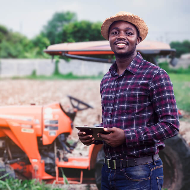 Delivering Impact | Arise Impact Report 2025
