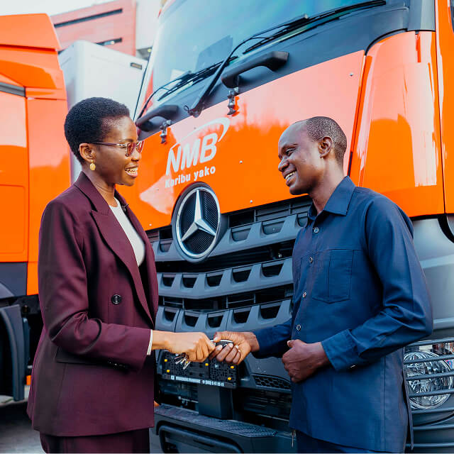 Investee Successes | Arise Impact Report 2025
