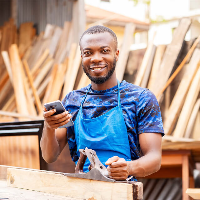 Leadership Perspectives | Arise Impact Report 2025