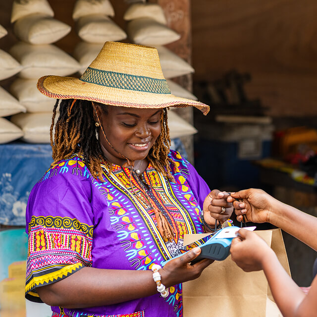 Why Africa | Arise Impact Report 2025